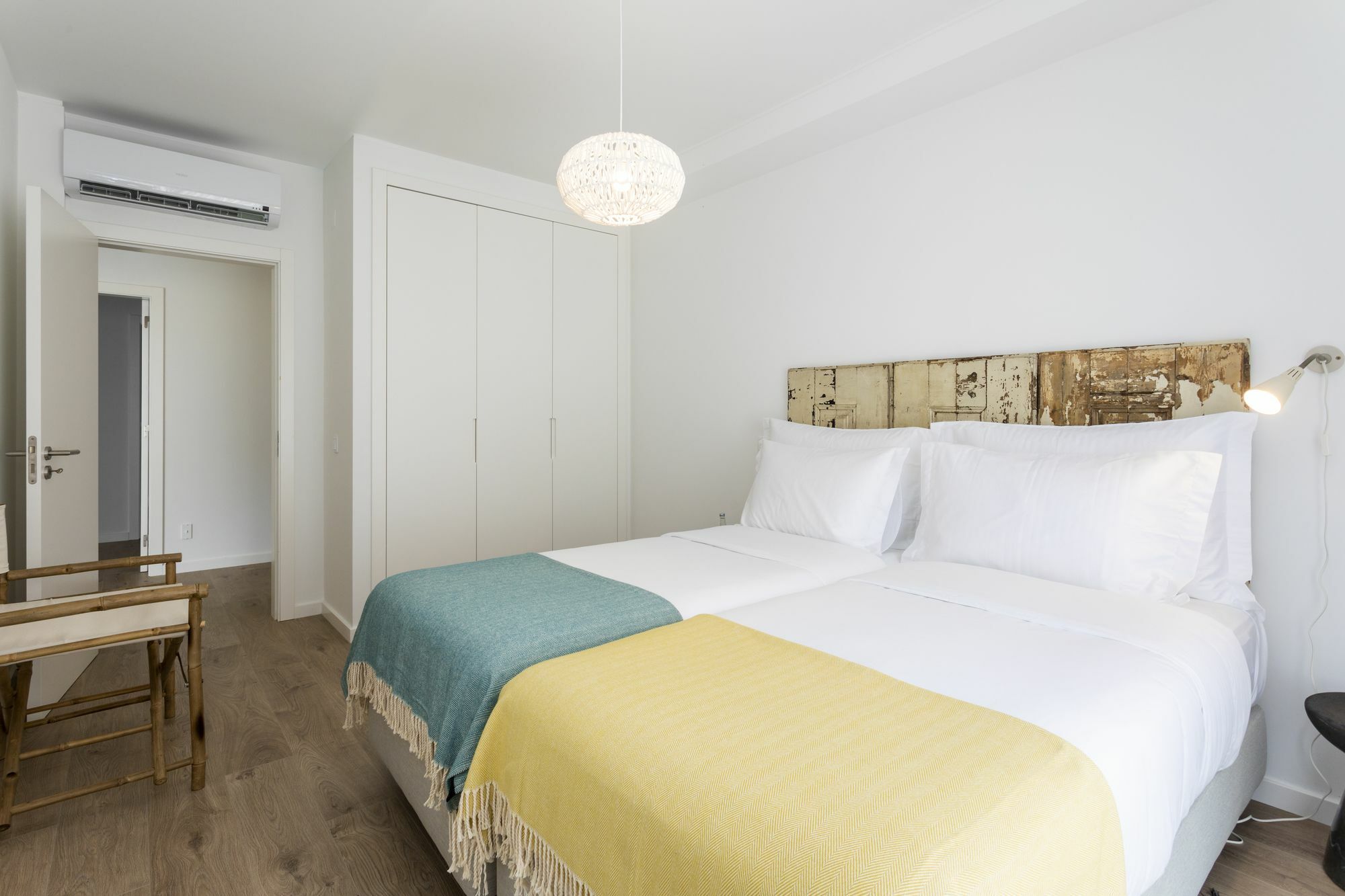 And The Sea 4* Ericeira